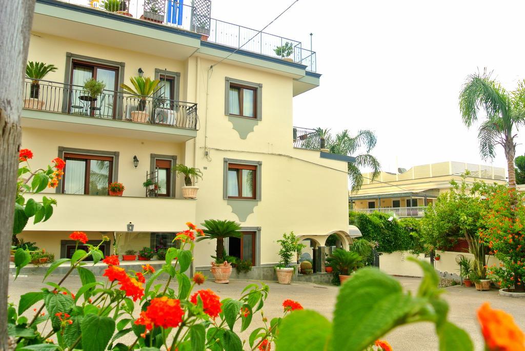 Hotel Casafort 波佐利 外观 照片