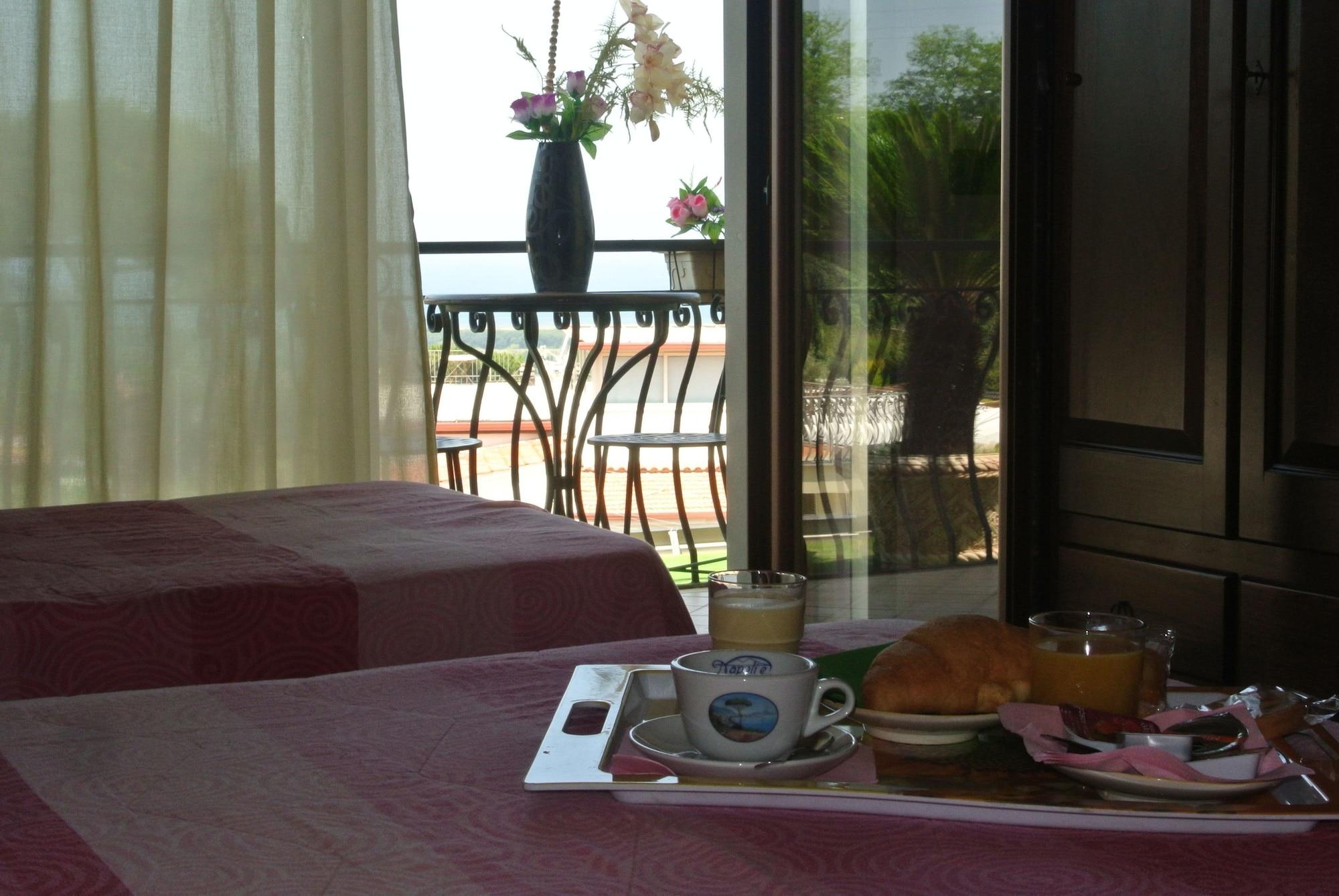 Hotel Casafort 波佐利 外观 照片