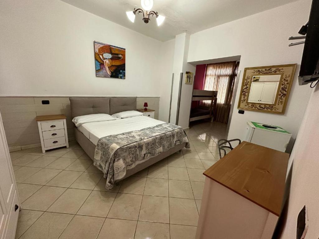 Hotel Casafort 波佐利 外观 照片