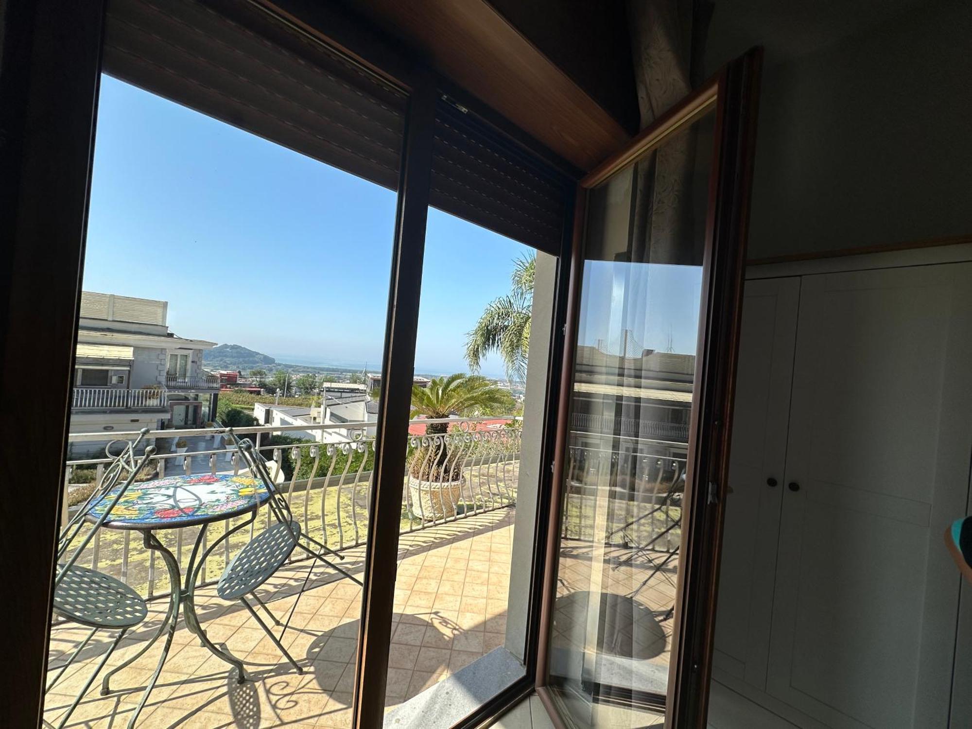 Hotel Casafort 波佐利 外观 照片