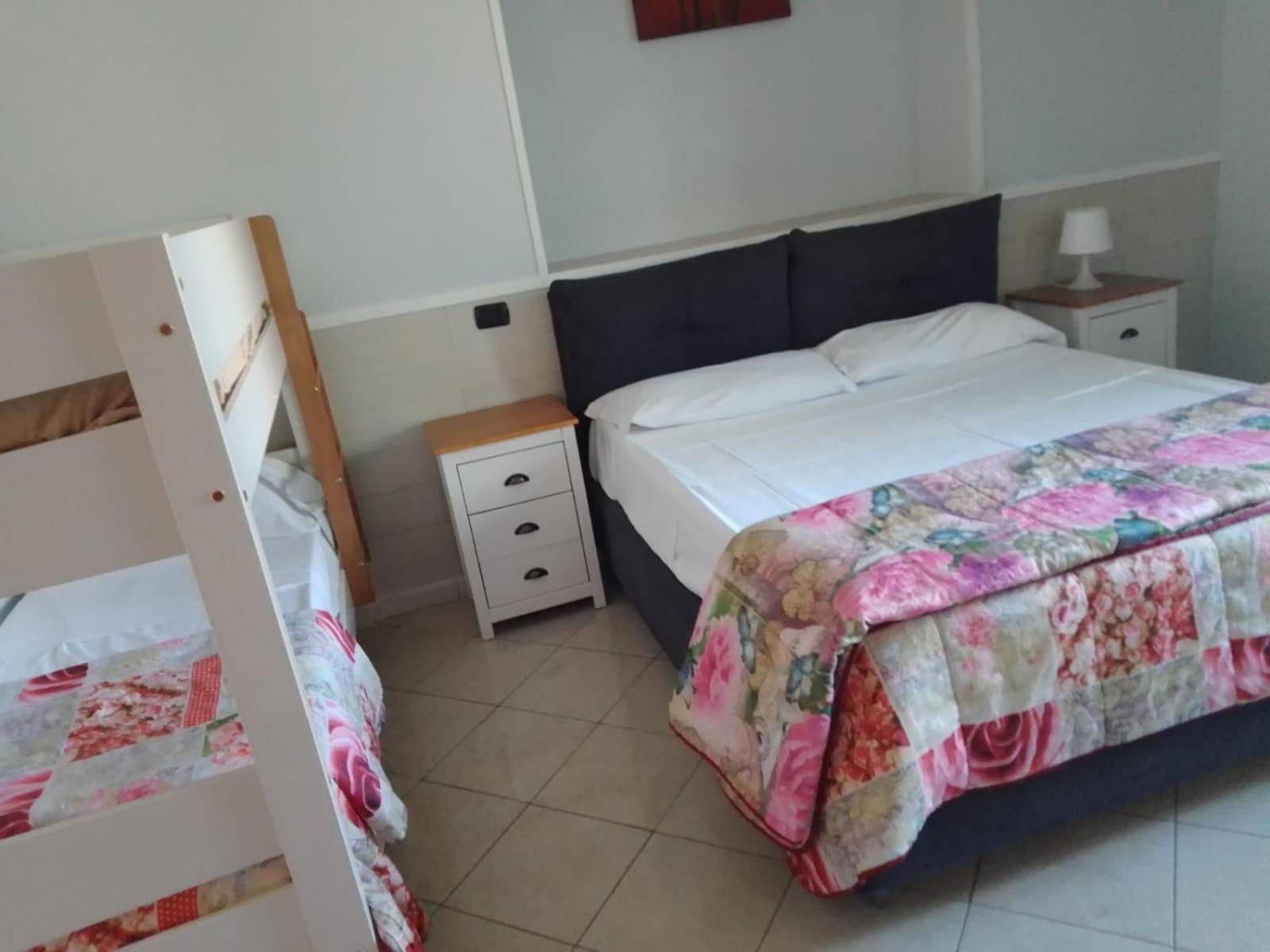 Hotel Casafort 波佐利 客房 照片