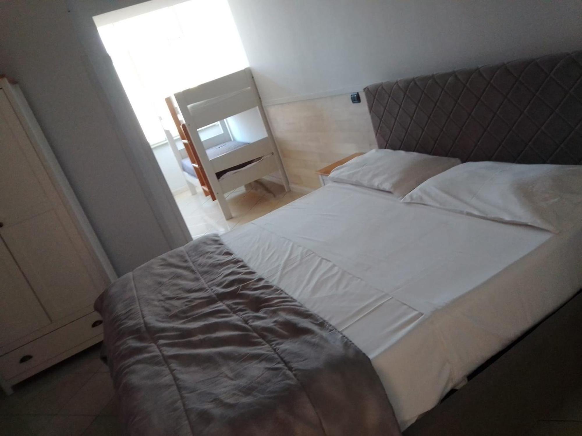 Hotel Casafort 波佐利 客房 照片