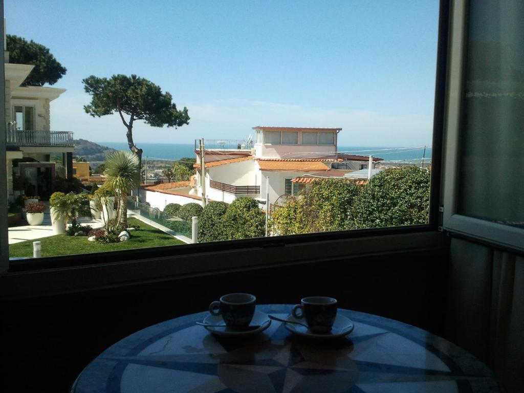 Hotel Casafort 波佐利 客房 照片